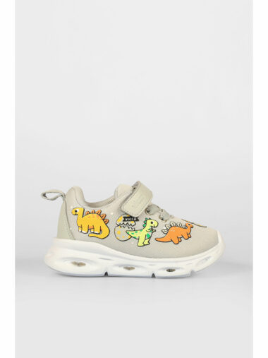 کفش های پیاده روی و دویدن نوزاد دختر Vicco کد