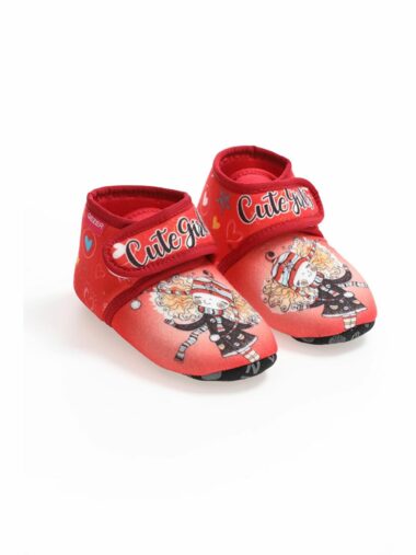 بوت خانگی دخترانه Gezer کد