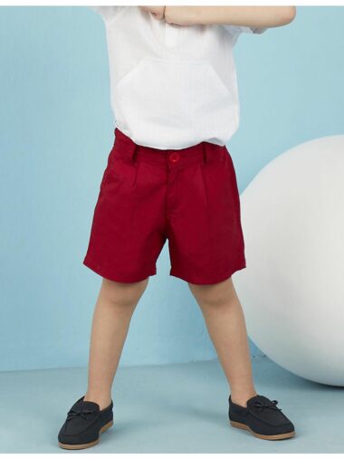 شورت پسرانه Ollie&Olla کد