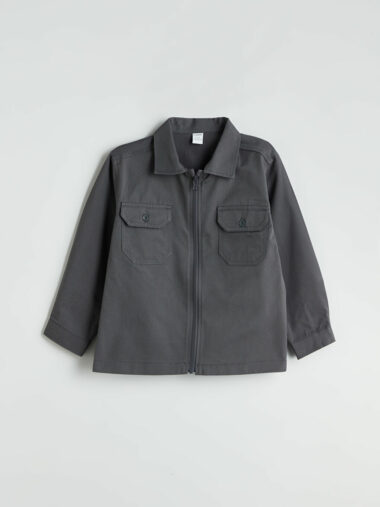 پیراهن پسرانه LCW Kids کد