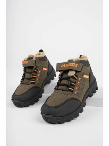 بوت پسرانه Muggo کد