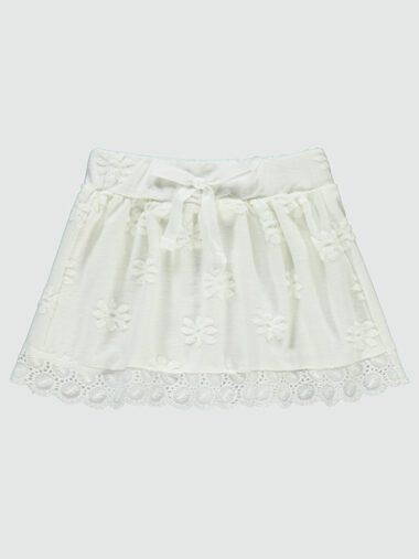 دامن نوزاد دختر Civil کد