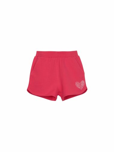 شورت دخترانه Lovetti کد