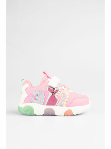 کفش های پیاده روی و دویدن نوزاد دختر Vicco کد