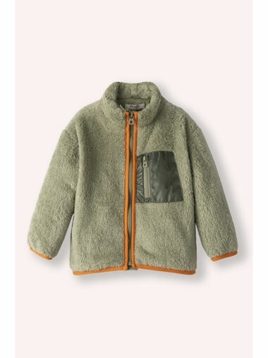 کت نوزاد پسر پانچو کد