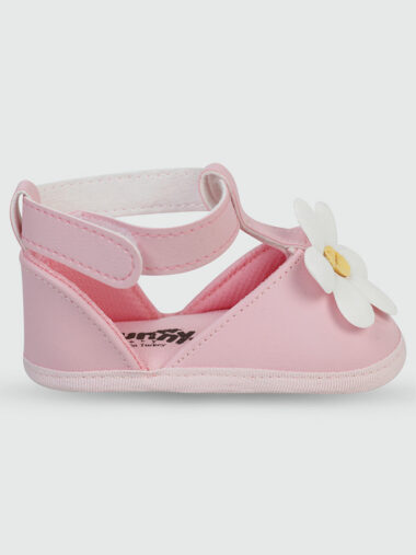 کفش خانگی نوزاد دختر Civil کد