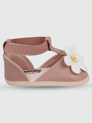 کفش خانگی نوزاد دختر Civil کد