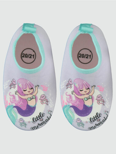 کفش دریا نوزاد دختر Civil کد