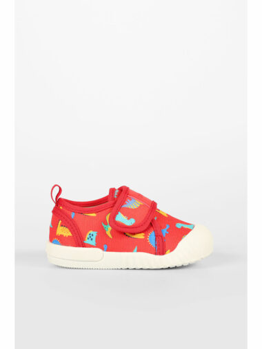 اسنیکر نوزاد دختر Vicco کد