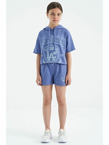 شورت نوزاد دختر TOMMYLIFE کد