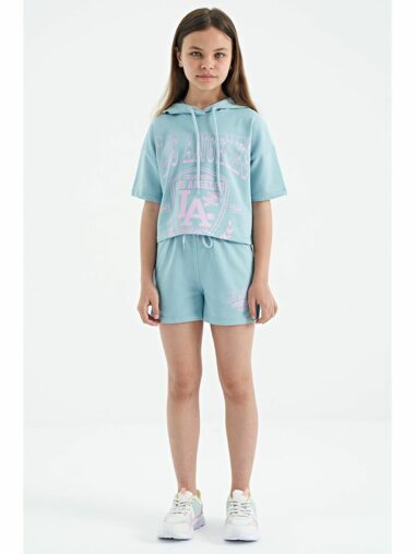 شورت نوزاد دختر TOMMYLIFE کد