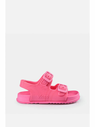 صندل نوزاد دختر Vicco کد