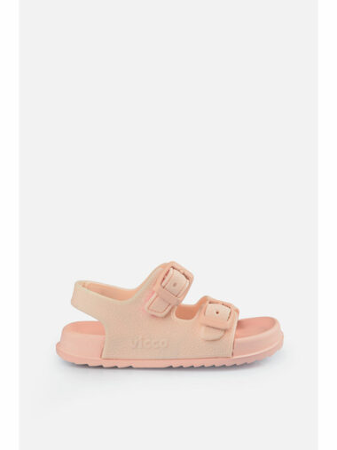 صندل نوزاد دختر Vicco کد