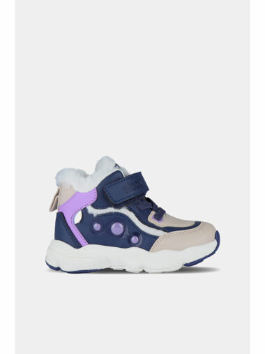 بوت نوزاد دختر Vicco کد