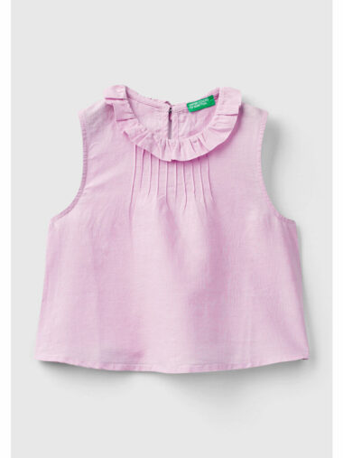 بلوز نوزاد دختر United Colors Of Benetton کد