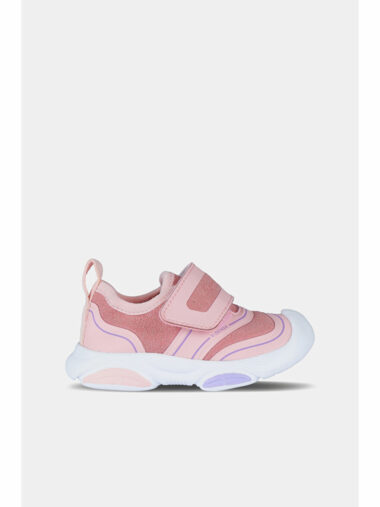 کفش های پیاده روی و دویدن نوزاد دختر Vicco کد