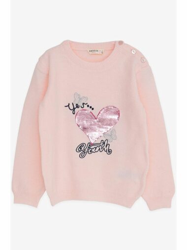 سویشرت نوزاد دختر Breeze کد