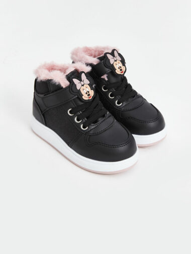 اسنیکر نوزاد دختر LCW STEPS کد