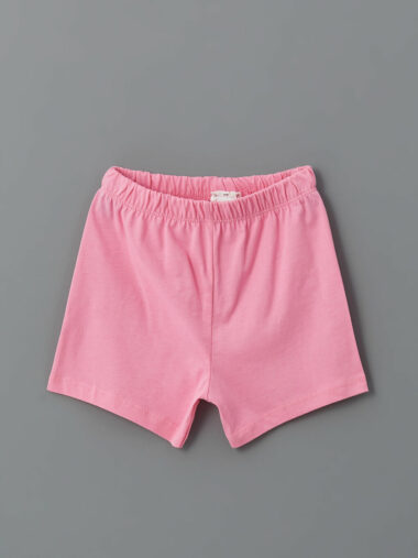 شورت نوزاد دختر LCW baby کد