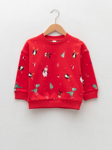 سویشرت نوزاد پسر LCW baby کد