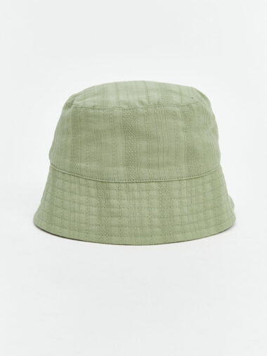 کلاه نوزاد پسر LCW baby کد