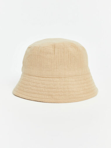 کلاه نوزاد پسر LCW baby کد