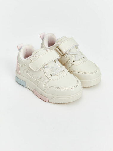 اسنیکر نوزاد دختر LCW STEPS کد