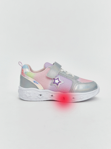 اسنیکر نوزاد دختر LCW STEPS کد