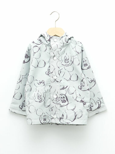 بارانی نوزاد پسر LCW baby کد