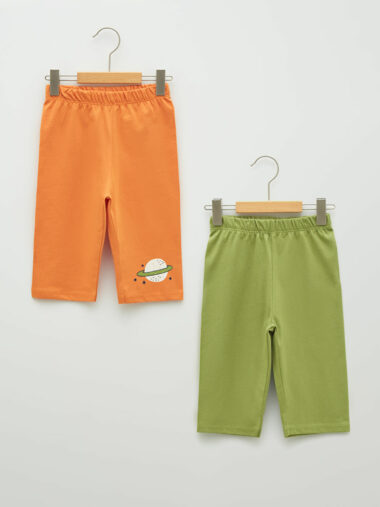 شورت نوزاد پسر LCW baby کد