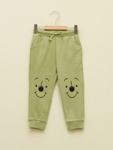 شلوار ورزشی نوزاد پسر LCW baby کد