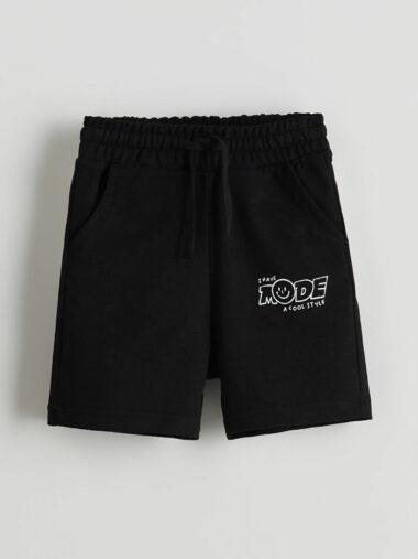 شورت نوزاد پسر LCW Kids کد