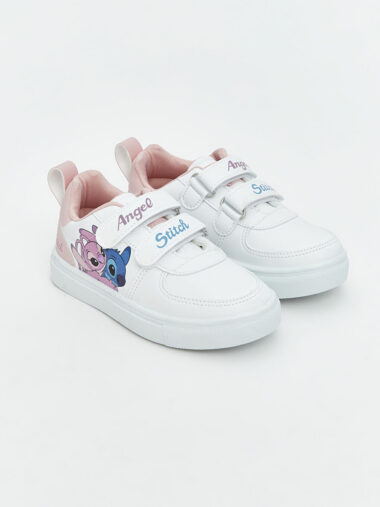 اسنیکر نوزاد دختر LCW ACCESSORIES کد