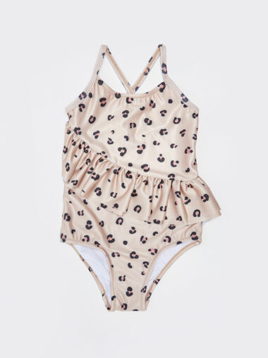 مایو نوزاد دختر LCW baby کد