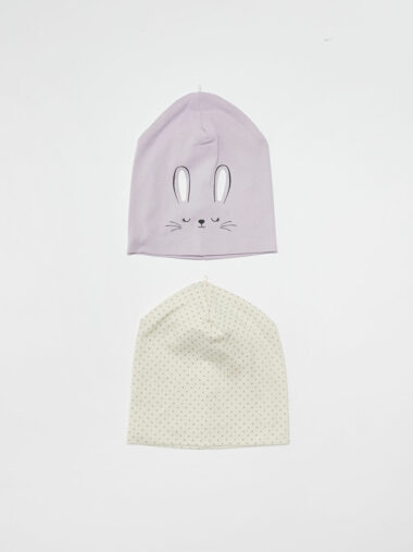 دستکش نوزاد دختر LCW baby کد