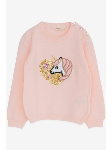 سویشرت نوزاد دختر Breeze کد