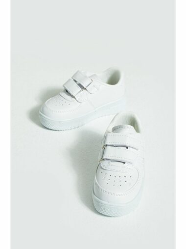 اسنیکر دخترانه Pembe Potin کد