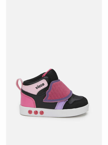 بوت نوزاد دختر Vicco کد