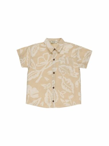 پیراهن پسرانه پانچو کد