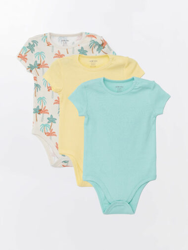 بادی نوزاد پسر LCW baby کد