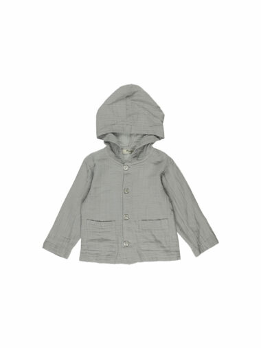 کت نوزاد پسر پانچو کد