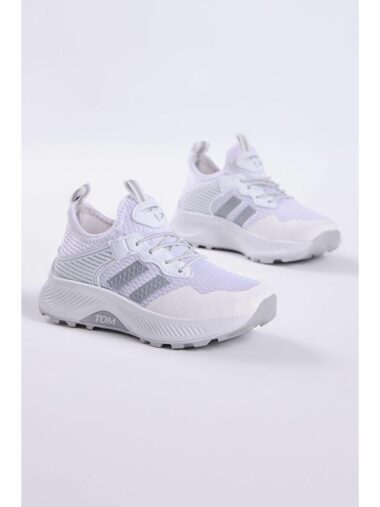 اسنیکر دخترانه TONNY BLACK کد