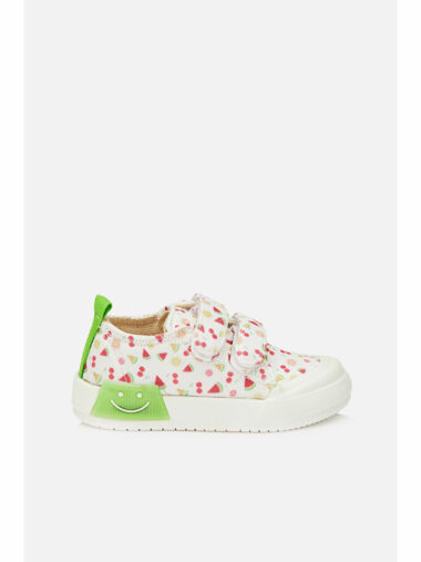 اسنیکر نوزاد دختر Vicco کد