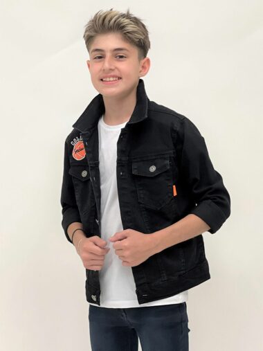 کت جین پسرانه Ahengim کد