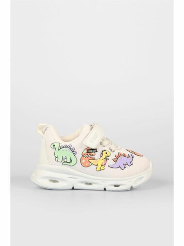 کفش های پیاده روی و دویدن نوزاد دختر Vicco کد