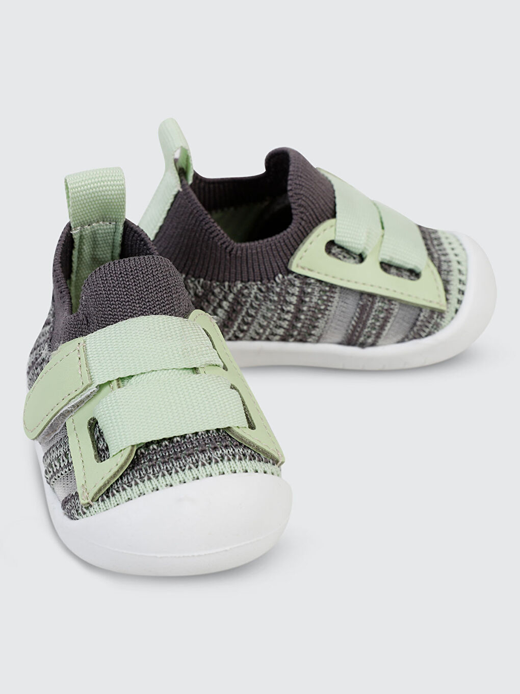 کفش قبل از راه رفتن نوزاد دختر Civil کد