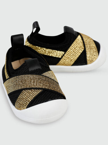 کفش قبل از راه رفتن نوزاد دختر Civil کد