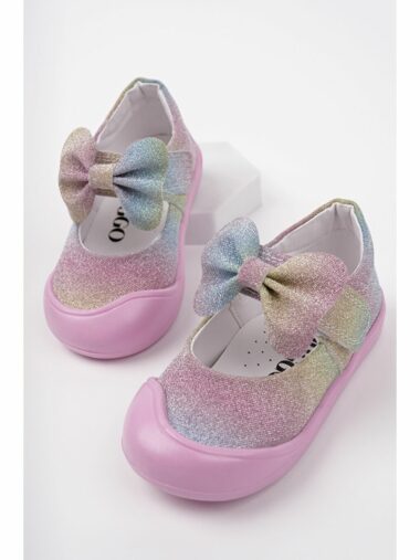 اسنیکر نوزاد دختر Muggo کد