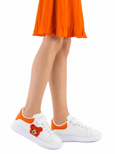 اسنیکر دخترانه KİKO کد