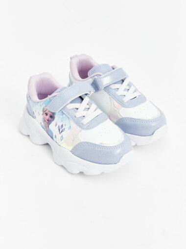 اسنیکر نوزاد دختر LCW STEPS کد